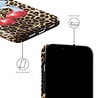 xoxo Wildhearts xoxo Wildhearts Cherry Wild - iPhone 13 Pro Max hoesje xoxo Wildhearts xoxo Wildhearts Cherry Wild - iPhone 13 Pro Max hoesje