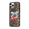 xoxo Wildhearts xoxo Wildhearts Cherry Wild - iPhone 13 Pro Max hoesje xoxo Wildhearts xoxo Wildhearts Cherry Wild - iPhone 13 Pro Max hoesje