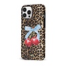 xoxo Wildhearts xoxo Wildhearts Cherry Wild - iPhone 12 Pro Max hoesje xoxo Wildhearts xoxo Wildhearts Cherry Wild - iPhone 12 Pro Max hoesje