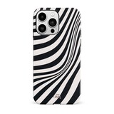 xoxo Wildhearts Optical Illusion - iPhone 14 Pro hoesje xoxo Wildhearts Optical Illusion - iPhone 14 Pro hoesje