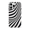 xoxo Wildhearts xoxo Wildhearts Optical Illusion - iPhone 13 Pro Max hoesje