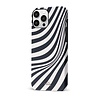 xoxo Wildhearts xoxo Wildhearts Optical Illusion - iPhone 13 Pro Max hoesje