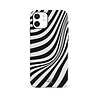 xoxo Wildhearts xoxo Wildhearts Optical Illusion - iPhone 11 hoesje