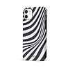 xoxo Wildhearts xoxo Wildhearts Optical Illusion - iPhone 11 hoesje