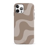 xoxo Wildhearts Ride With Me Brown - iPhone 12 Pro Max hoesje xoxo Wildhearts Ride With Me Brown - iPhone 12 Pro Max hoesje