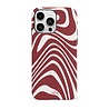 xoxo Wildhearts xoxo Wildhearts Boogie Wonderland Red - iPhone 13 Pro hoesje xoxo Wildhearts xoxo Wildhearts Boogie Wonderland Red - iPhone 13 Pro hoesje