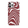 xoxo Wildhearts xoxo Wildhearts Boogie Wonderland Red - iPhone 12 Pro Max hoesje xoxo Wildhearts xoxo Wildhearts Boogie Wonderland Red - iPhone 12 Pro Max hoesje