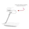 Twelve South Twelve South Forte wireless Desktop stand voor Apple devices (wit) Twelve South Twelve South Forte wireless Desktop stand voor Apple devices (wit)