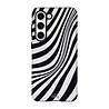 xoxo Wildhearts xoxo Wildhearts Optical Illusion - Samsung Galaxy S24 Plus hoesje