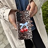 xoxo Wildhearts xoxo Wildhearts Cherry Wild - Samsung Galaxy S24 Plus hoesje xoxo Wildhearts xoxo Wildhearts Cherry Wild - Samsung Galaxy S24 Plus hoesje
