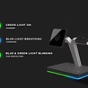 Coverzs 3 in 1 Magnetische docking station voor Apple producten Coverzs 3 in 1 Magnetische docking station voor Apple producten