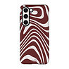 xoxo Wildhearts xoxo Wildhearts Boogie Wonderland Red - Samsung Galaxy S24 hoesje xoxo Wildhearts xoxo Wildhearts Boogie Wonderland Red - Samsung Galaxy S24 hoesje