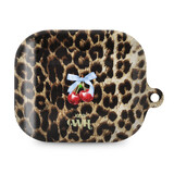 xoxo Wildhearts AirPods Pro 2 - Cherry Wild hoesje xoxo Wildhearts AirPods Pro 2 - Cherry Wild hoesje