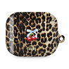 xoxo Wildhearts xoxo Wildhearts AirPods Pro 2 - Cherry Wild hoesje xoxo Wildhearts xoxo Wildhearts AirPods Pro 2 - Cherry Wild hoesje