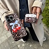 xoxo Wildhearts xoxo Wildhearts AirPods Pro 2 - Cherry Wild hoesje xoxo Wildhearts xoxo Wildhearts AirPods Pro 2 - Cherry Wild hoesje