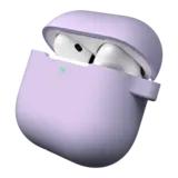 KeyBudz KeyBudz AirPods 4 Elevate case (lavendel) KeyBudz KeyBudz AirPods 4 Elevate case (lavendel)