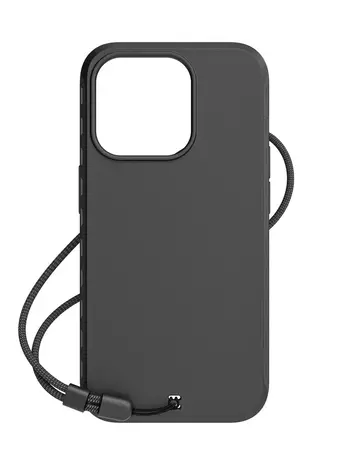 BodyGuardz BodyGuardz iPhone 15 Pro Max Paradigm Pro case (onyx) BodyGuardz BodyGuardz iPhone 15 Pro Max Paradigm Pro case (onyx)