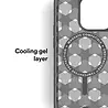 BodyGuardz BodyGuardz iPhone 15 Pro Max Paradigm Pro case (onyx) BodyGuardz BodyGuardz iPhone 15 Pro Max Paradigm Pro case (onyx)