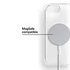 BodyGuardz BodyGuardz iPhone 16e Carve MagSafe case (transparant) BodyGuardz BodyGuardz iPhone 16e Carve MagSafe case (transparant)