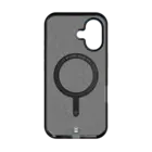 BodyGuardz BodyGuardz iPhone 16 Carve MagSafe case (transparant)