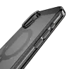 BodyGuardz BodyGuardz iPhone 16 Carve MagSafe case (transparant) BodyGuardz BodyGuardz iPhone 16 Carve MagSafe case (transparant)