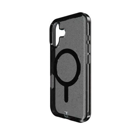 BodyGuardz BodyGuardz iPhone 16 Carve MagSafe case (transparant) BodyGuardz BodyGuardz iPhone 16 Carve MagSafe case (transparant)