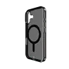 BodyGuardz BodyGuardz iPhone 16 Carve MagSafe case (transparant) BodyGuardz BodyGuardz iPhone 16 Carve MagSafe case (transparant)