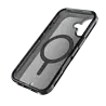 BodyGuardz BodyGuardz iPhone 16 Carve MagSafe case (transparant) BodyGuardz BodyGuardz iPhone 16 Carve MagSafe case (transparant)