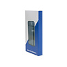 Coverzs Coverzs Ultradunne 10.000 mAh powerbank (zwart) Coverzs Coverzs Ultradunne 10.000 mAh powerbank (zwart)