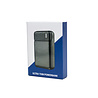 Coverzs Coverzs Ultradunne 5.000 mAh powerbank (zwart) Coverzs Coverzs Ultradunne 5.000 mAh powerbank (zwart)