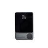 Coverzs Coverzs 20W MagSafe Solid 5.000 mAh Powerbank (zwart) Coverzs Coverzs 20W MagSafe Solid 5.000 mAh Powerbank (zwart)