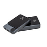 Coverzs Coverzs 20W MagSafe Solid 10.000 mAh Powerbank (zwart) Coverzs Coverzs 20W MagSafe Solid 10.000 mAh Powerbank (zwart)