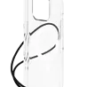 BodyGuardz BodyGuardz iPhone 16 Pro Max Carve MagSafe case (transparant) BodyGuardz BodyGuardz iPhone 16 Pro Max Carve MagSafe case (transparant)