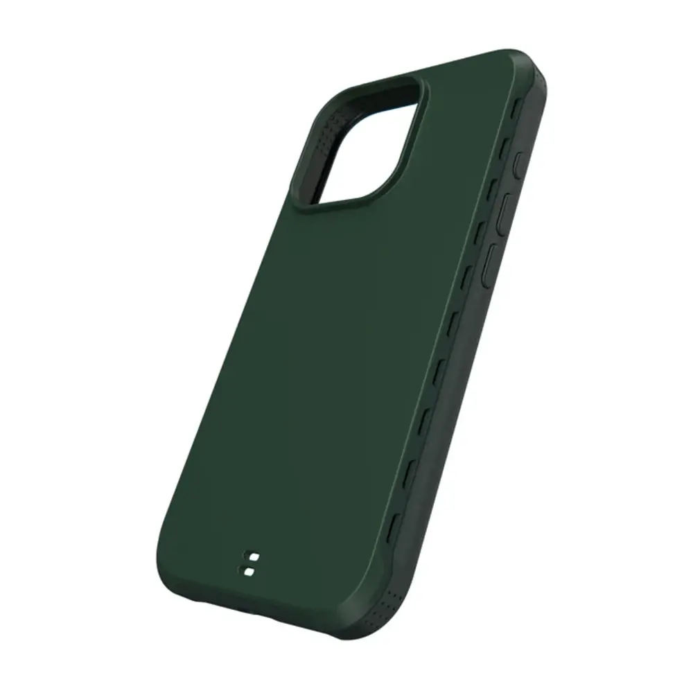 BodyGuardz BodyGuardz iPhone 16 Pro Paradigm Pro case (emerald) BodyGuardz BodyGuardz iPhone 16 Pro Paradigm Pro case (emerald)