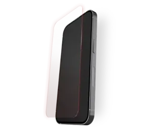 BodyGuardz BodyGuardz iPhone 16 Pro Max Red Light converter screenprotector BodyGuardz BodyGuardz iPhone 16 Pro Max Red Light converter screenprotector