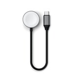 Satechi Satechi Apple Watch USB-C oplaadkabel Satechi Satechi Apple Watch USB-C oplaadkabel