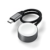 Satechi Satechi Apple Watch USB-C oplaadkabel Satechi Satechi Apple Watch USB-C oplaadkabel