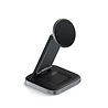 Satechi Satechi 2-in-1 foldable charging stand Satechi Satechi 2-in-1 foldable charging stand