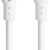 Hyper Hyper HyperJuice USB-C 60W oplaadkabel (wit) Hyper Hyper HyperJuice USB-C 60W oplaadkabel (wit)
