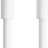 Hyper Hyper HyperJuice USB-C 60W oplaadkabel (wit) Hyper Hyper HyperJuice USB-C 60W oplaadkabel (wit)