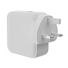 Hyper Hyper HyperJuice 3-port 70W travel Charger Hyper Hyper HyperJuice 3-port 70W travel Charger