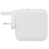Hyper Hyper HyperJuice 3-port 70W travel Charger Hyper Hyper HyperJuice 3-port 70W travel Charger