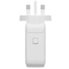 Hyper Hyper HyperJuice 3-port 70W travel Charger Hyper Hyper HyperJuice 3-port 70W travel Charger