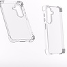 ShieldCase® ShieldCase Samsung Galaxy S24 Plus TPU Shock case (transparant)
