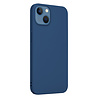 ShieldCase® Shieldcase iPhone 13 Mini ultra thin case (blauw) ShieldCase® Shieldcase iPhone 13 Mini ultra thin case (blauw)