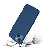 ShieldCase® Shieldcase iPhone 13 Mini ultra thin case (blauw) ShieldCase® Shieldcase iPhone 13 Mini ultra thin case (blauw)