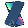 ShieldCase® Shieldcase iPhone 13 Mini ultra thin case (blauw) ShieldCase® Shieldcase iPhone 13 Mini ultra thin case (blauw)