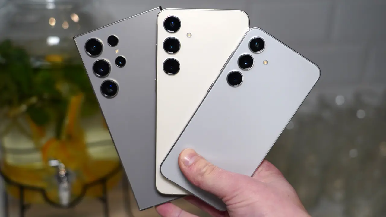 Samsung Galaxy S26: Geruchten en Specificaties