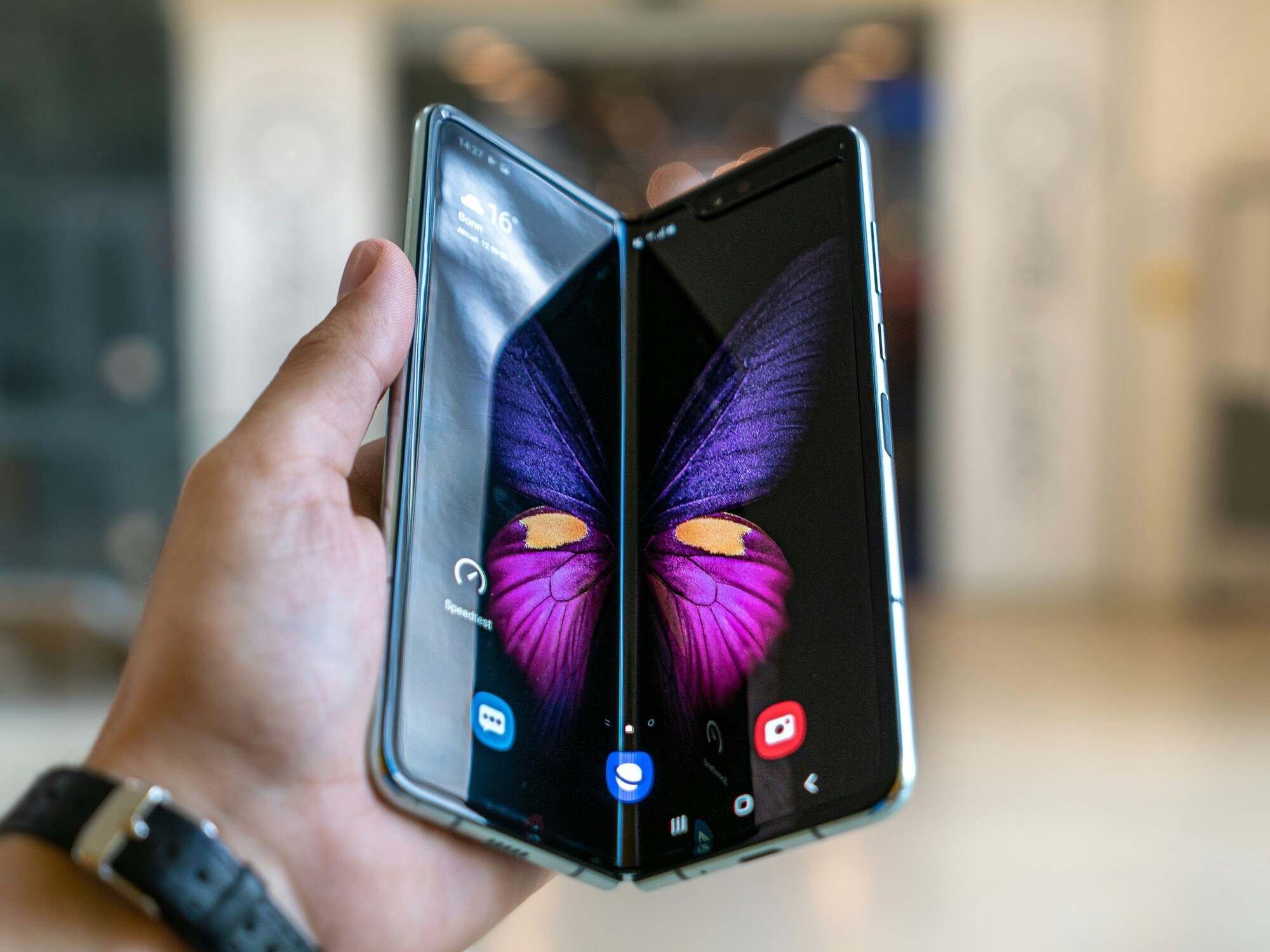 Samsung Galaxy Z Fold 7, Z Flip 7 & Apple Foldable 2025: Geruchten en  Vergelijking - Phone-Factory