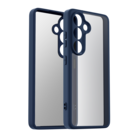 Ceezs Ceezs Samsung Galaxy S24 Plus TPU bumper hoesje (donkerblauw)